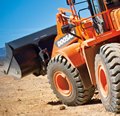 The Doosan ISO-style hydraulic coupler expands the number of attachment offerings for wheel loaders.